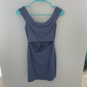 Urban outfitters dress